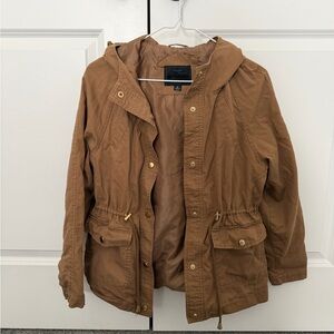 Miss London Lightweight Jacket